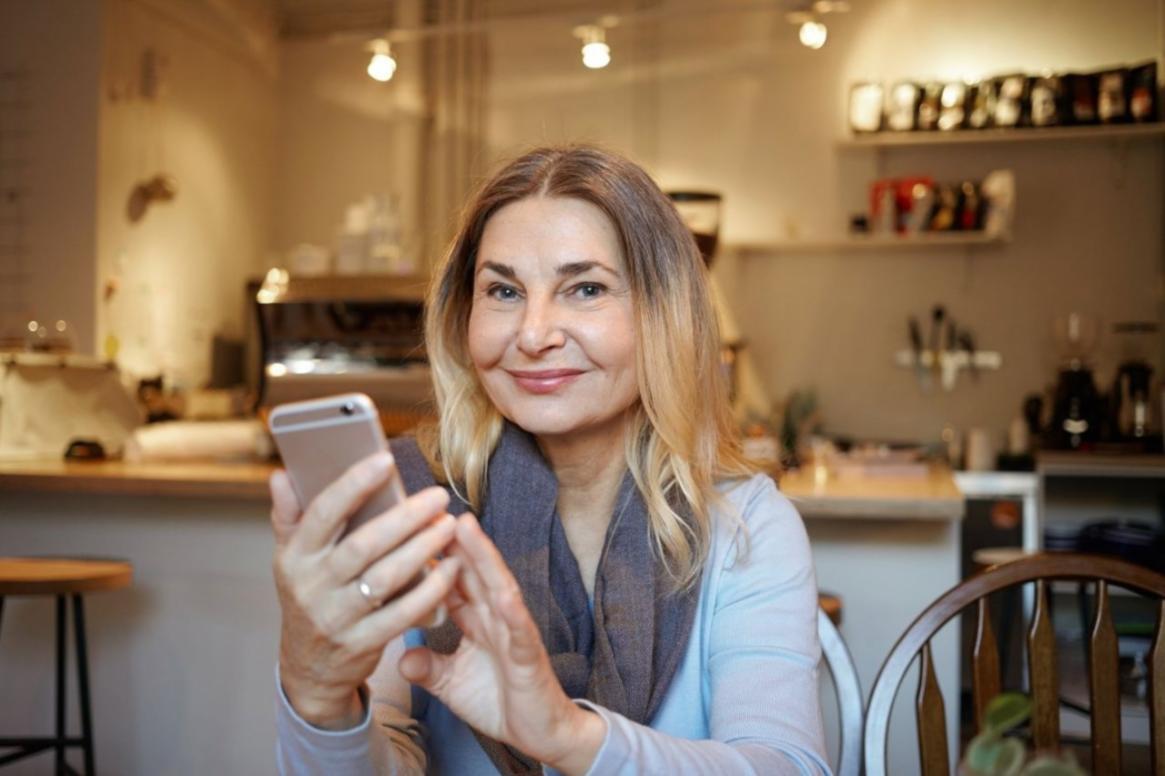 Partecipanti durante una sessione formativa interattiva online