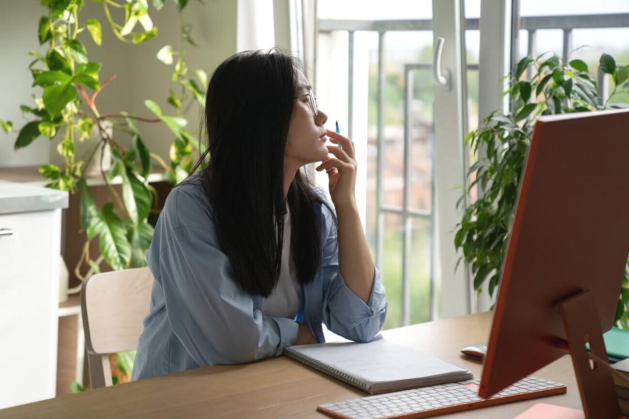Vista della sede di Maroventila a Catania